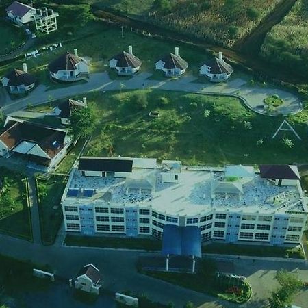A1 Hotel And Resort Arusha Exterior photo