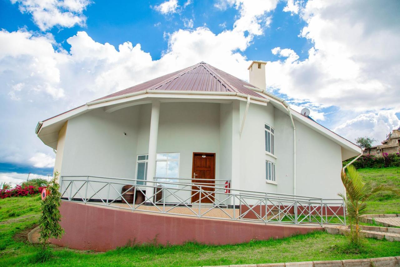 A1 Hotel And Resort Arusha Exterior photo