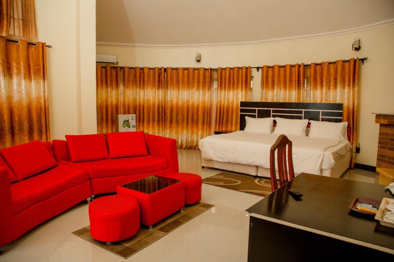 A1 Hotel And Resort Arusha Exterior photo