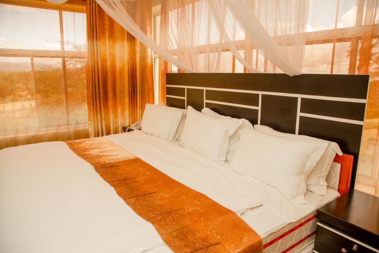 A1 Hotel And Resort Arusha Exterior photo
